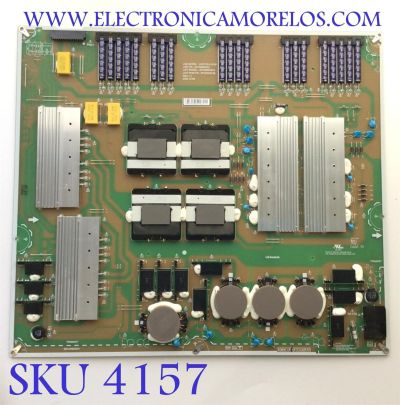 FUENTE PARA TV LG / NUMERO DE PARTE EAY65894521 / EPCB65CB1A / LGP77G1-21OP / 3PCR02873B / PANEL LE770AQS (EP)(A1) / MODELO OLED77G1PUA.BUSWLJR